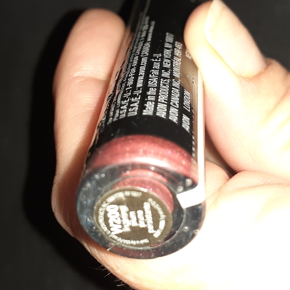 Avon Extra lasting lip gloss - Picture 7 of 10